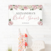 Brautparty-Banner - Bachelorette Banner (Insitu)