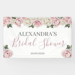 Brautparty-Banner - Bachelorette Banner
