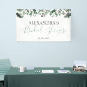 Brautparty-Banner Banner (Messeveranstaltung)