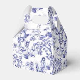 Brautparty Bevorzugung Box Geschenkschachtel