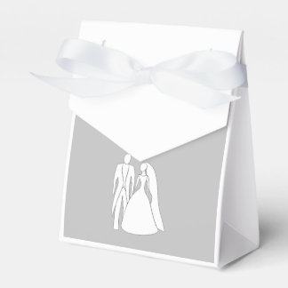 Brautparty Bevorzugung Box Geschenkschachtel