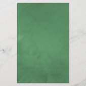 Brautparty Bingo (Rückseite)