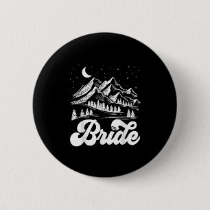 Brautparty Bride Junggeselinnen-Abschied Bridesmai Button