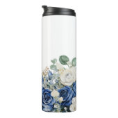 Brautparty Bride Thermosbecher (Nach rechts gedreht)