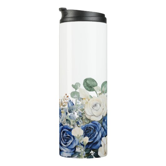 Brautparty Bride Thermosbecher (Nach rechts gedreht)