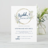 BRAUTPARTY, BRIDE TO BE, BRIDAL (Stehend Vorderseite)