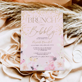 Brautparty-Budget für Blumenbrunch