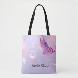 Brautparty Butterfly Tragetaschen - Benutzerdefini Tasche
