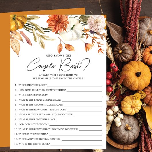 Brautparty, das das beste Spiel kennt Einladung