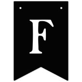 Brautparty Deco Bachelorette Hen Party Banner (Erste Fahne)