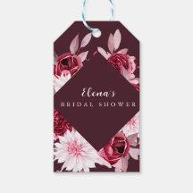 Brautparty der Herbstromantik