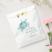 Brautparty der Liebe Geschenktütchen (Versiegelt)