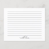 Brautparty des Kürbisfalles (Rückseite)