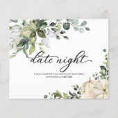 Brautparty des Kürbisfalles (Vorderseite)