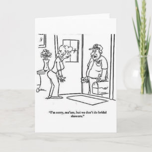 Brautparty Einladung