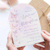 Brautparty Einladung