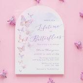 Brautparty Einladung