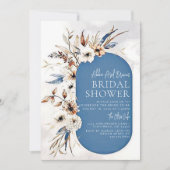 Brautparty Einladung (Vorderseite)