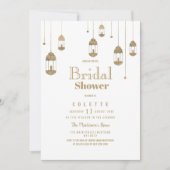 Brautparty Einladung (Vorderseite)