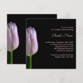 Brautparty-Einladung Einladung (Vorne/Hinten)