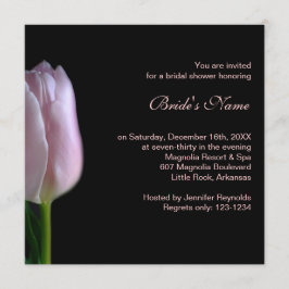 Brautparty-Einladung Einladung