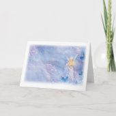 BRAUTPARTY-EINLADUNGS-FEE EINLADUNG (Rückseite)