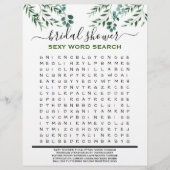 Brautparty-Eukalyptus-2-Seite (Vorderseite)