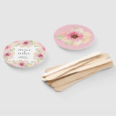 Brautparty Fächer (Non-assembled)