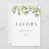 Brautparty-Favoriten für Hauptpresse Ankündigung (Vorderseite)