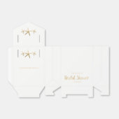 Brautparty Fevor Box - Strand, Ozean, Starfish Geschenkschachtel (Ungefaltet)