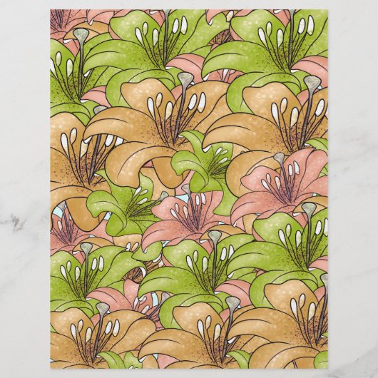 Brautparty Flyer (Hinten)