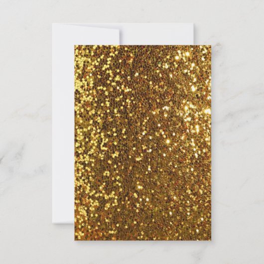 Brautparty Foto Maroon Floral Birthday Gold Einladung (Rückseite)