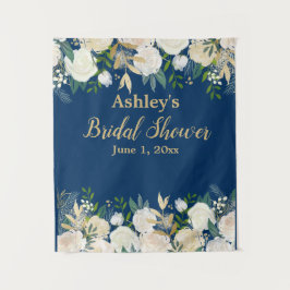 Brautparty Foto Stand Background Foto Prop Gold Wandteppich