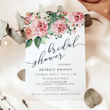 Brautparty für Aquarellfarben