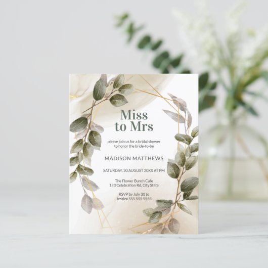 Brautparty für das blaue grüne Gold (Stehend Vorderseite)