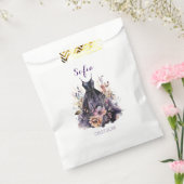 Brautparty für die Blume Geschenktütchen (Versiegelt)