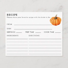 Brautparty für die Nachfrage nach Doppelpumpenrück Begleitkarte