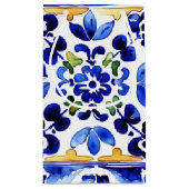 Brautparty für Vietri Kleine Geschenktüte (Rückseite)