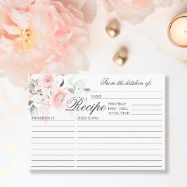 Brautparty für Wasserfarben Begleitkarte