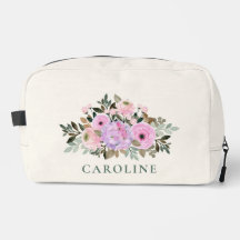 Brautparty für Wasserfarben von Lavendel