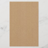 Brautparty Game Finden Sie die Bingokarte Flyer (Hinten)