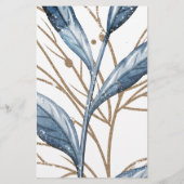 Brautparty Game rät die Dresskarte Flyer (Hinten)