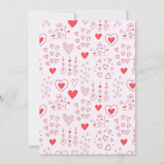 Brautparty Game wie gut kennen Sie die Brille Einladung (Rückseite)