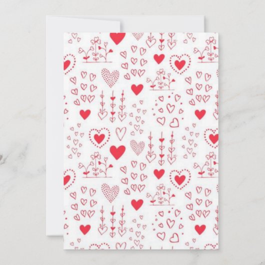 Brautparty Game wie gut kennen Sie die Brille Einladung (Rückseite)