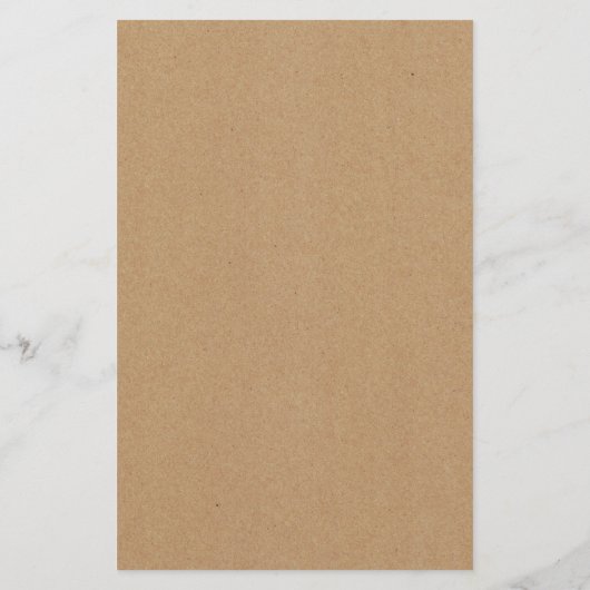 Brautparty Game Word Scramble Card Flyer (Hinten)