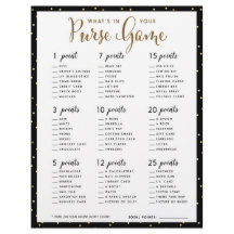 Brautparty Games | Was ist in deinem Handyspiel?