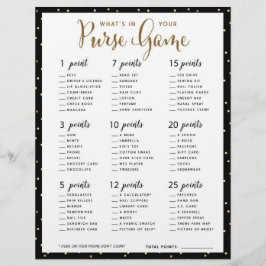 Brautparty Games | Was ist in deinem Handyspiel?