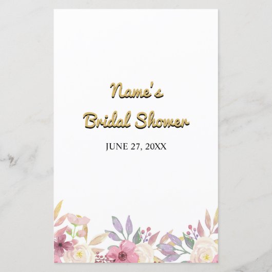 Brautparty Games würden sie eher Champagner machen (Rückseite)