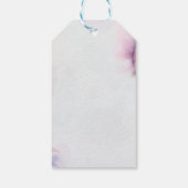 Brautparty Geschenkanhänger (Rückseite)