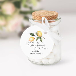 Brautparty Geschenkanhänger